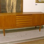 324 8112 Sideboard